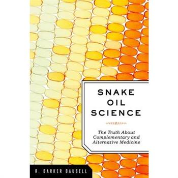 Snake Oil Science