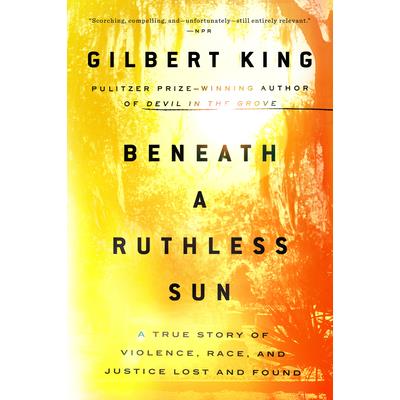 Beneath a Ruthless Sun