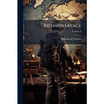Richard Savage