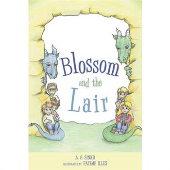 Blossom And The Lair