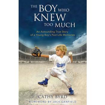 The Boy Who Knew Too Much