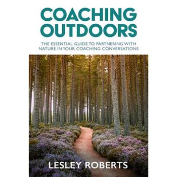 Coaching Outdoors