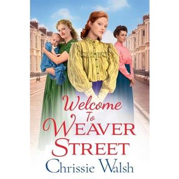 Welcome to Weaver Street