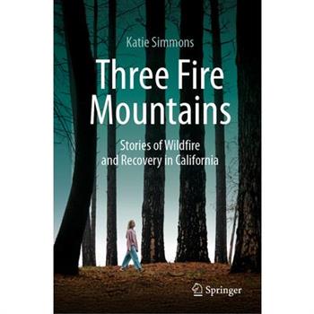 Three Fire Mountains