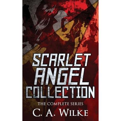 Scarlet Angel Collection