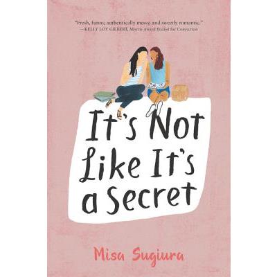 It's Not Like It's a Secret