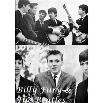 Billy Fury & The Beatles