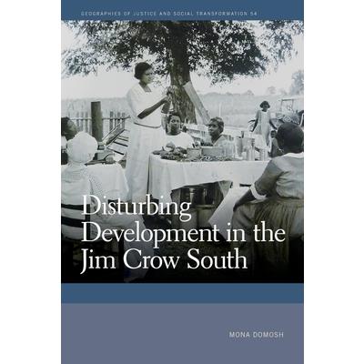 Disturbing Development in the Jim Crow South