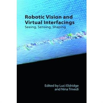 Robotic Vision and Virtual Interfacings