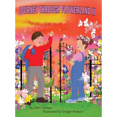 Journey Through Flowerland III