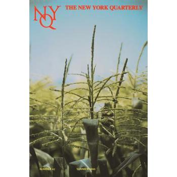 The New York Quarterly, Number 42