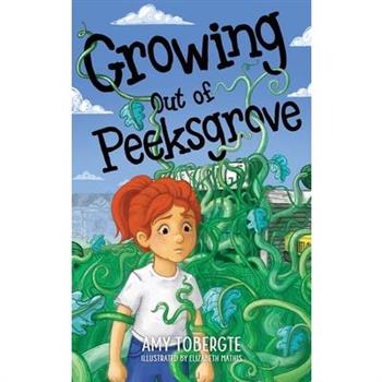 Growing Out of Peeksgrove