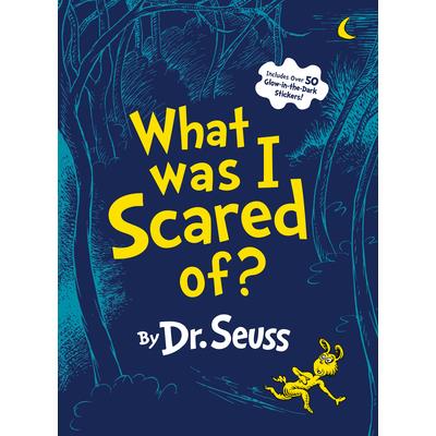 What Was I Scared Of?