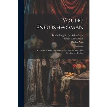 Young Englishwoman