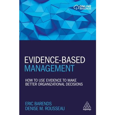 Evidence-Based Management