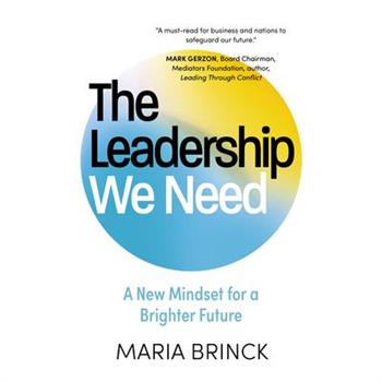 The Leadership We Need