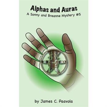 Alphas and Auras