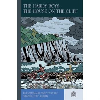 The Hardy Boys: The House on the Cliff