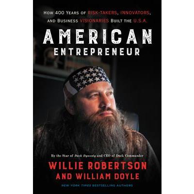 American Entrepreneur