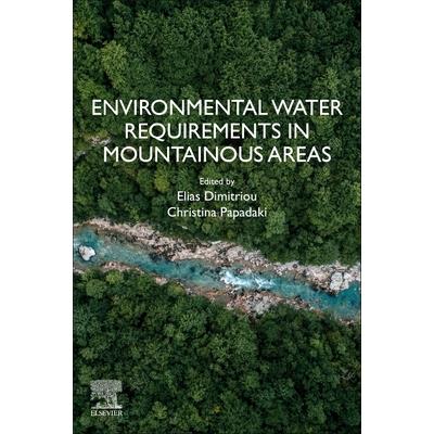 Environmental Water Requirements in Mountainous Areas