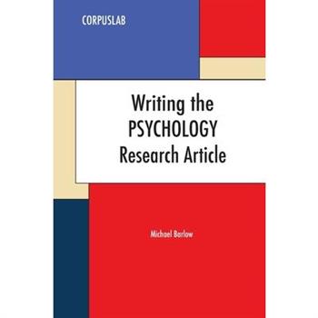 Writing the Psychology Research Article