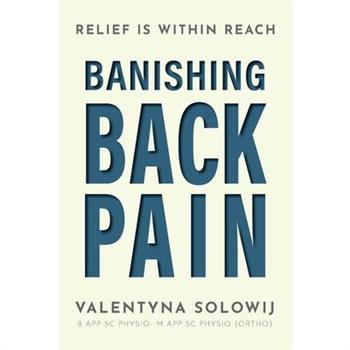 Banishing Back Pain