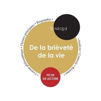 Fiche de lecture De la bri癡vet矇 de la vie (?tude int矇grale)