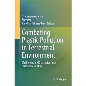 Combating Plastic Pollution in Terrestrial Environment