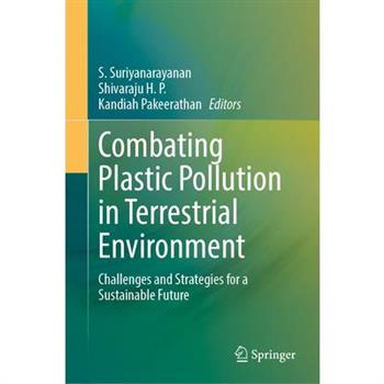 Combating Plastic Pollution in Terrestrial Environment
