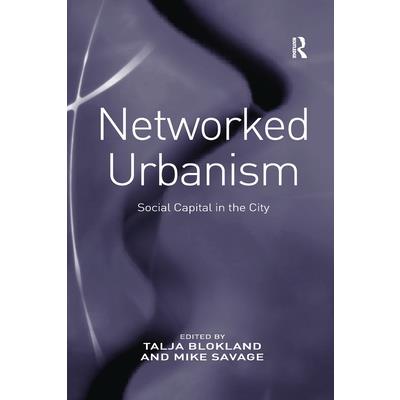 Networked Urbanism
