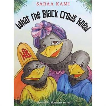 What the Black Crows Knew