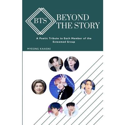 Beyond the Story of BTS