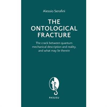 The Ontological Fracture - Pocket