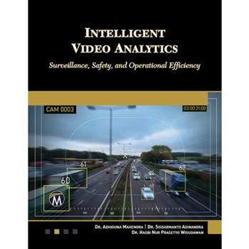 Intelligent Video Analytics