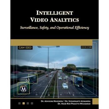 Intelligent Video Analytics
