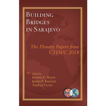 Building Bridges in Sarajevo