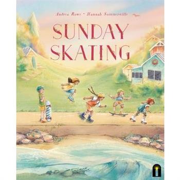 Sunday Skating