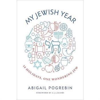 My Jewish Year