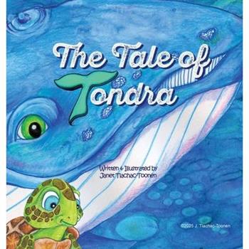 The Tale of Tondra