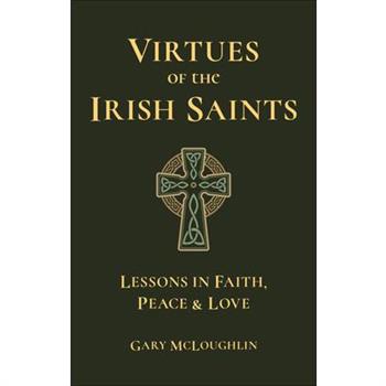 Virtues of the Irish Saints