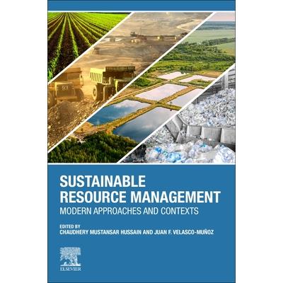 Sustainable Resource Management