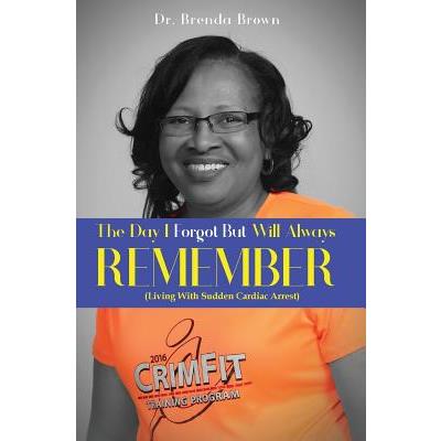 The Day I Forgot - But Will Always Remember