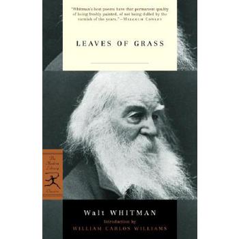 Leaves of Grass
