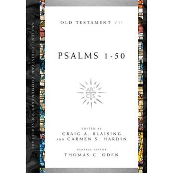 Psalms 1-50