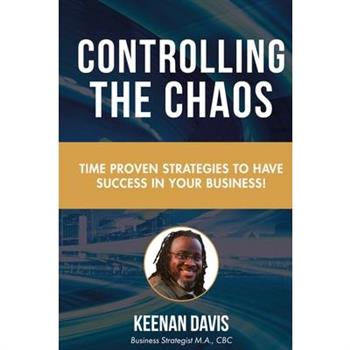 Controlling the Chaos