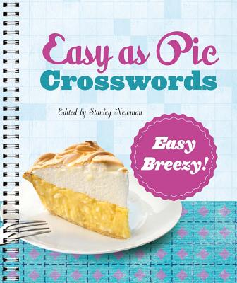 Easy As Pie Crosswords - Easy Breezy!