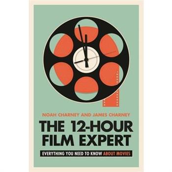 The 12-Hour Film Expert