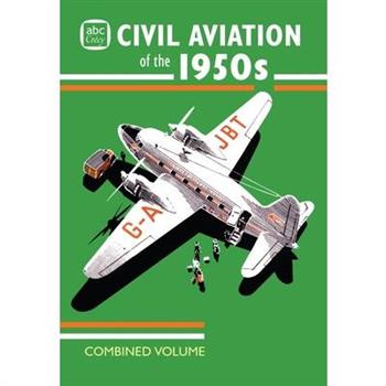 ABC Civil Aviation of the 1950s Combined Volume