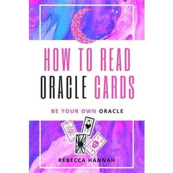 How to Read Oracle Cards