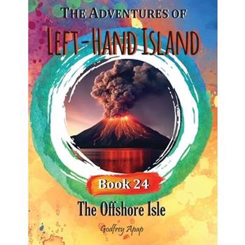 The Adventures of Left-Hand Island